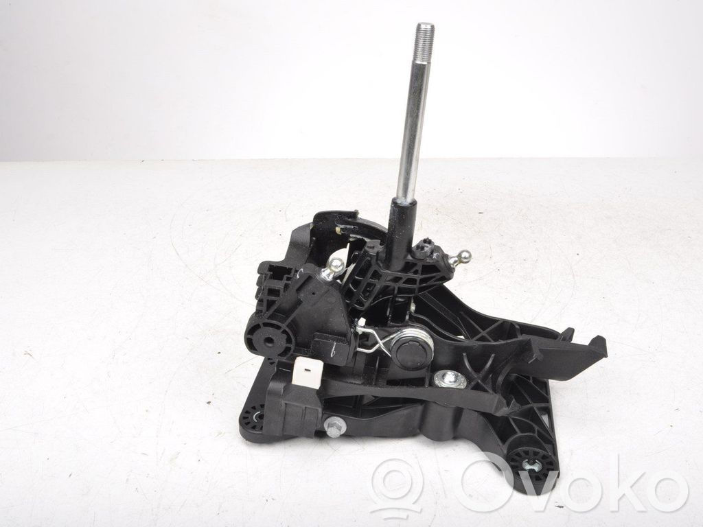 Ford Fiesta Selector/cambiador de marcha en la caja de cambios 
