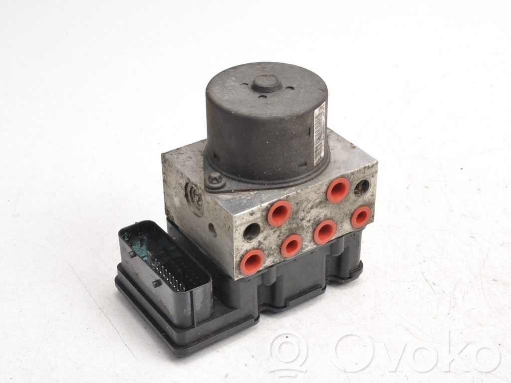 Mini One - Cooper Coupe R56 ABS bloks 