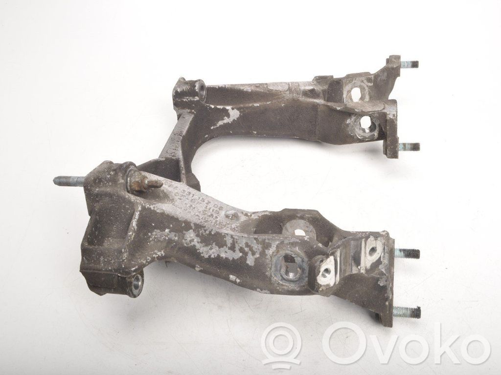 Porsche Boxster 986 Brazo de suspensión trasero 