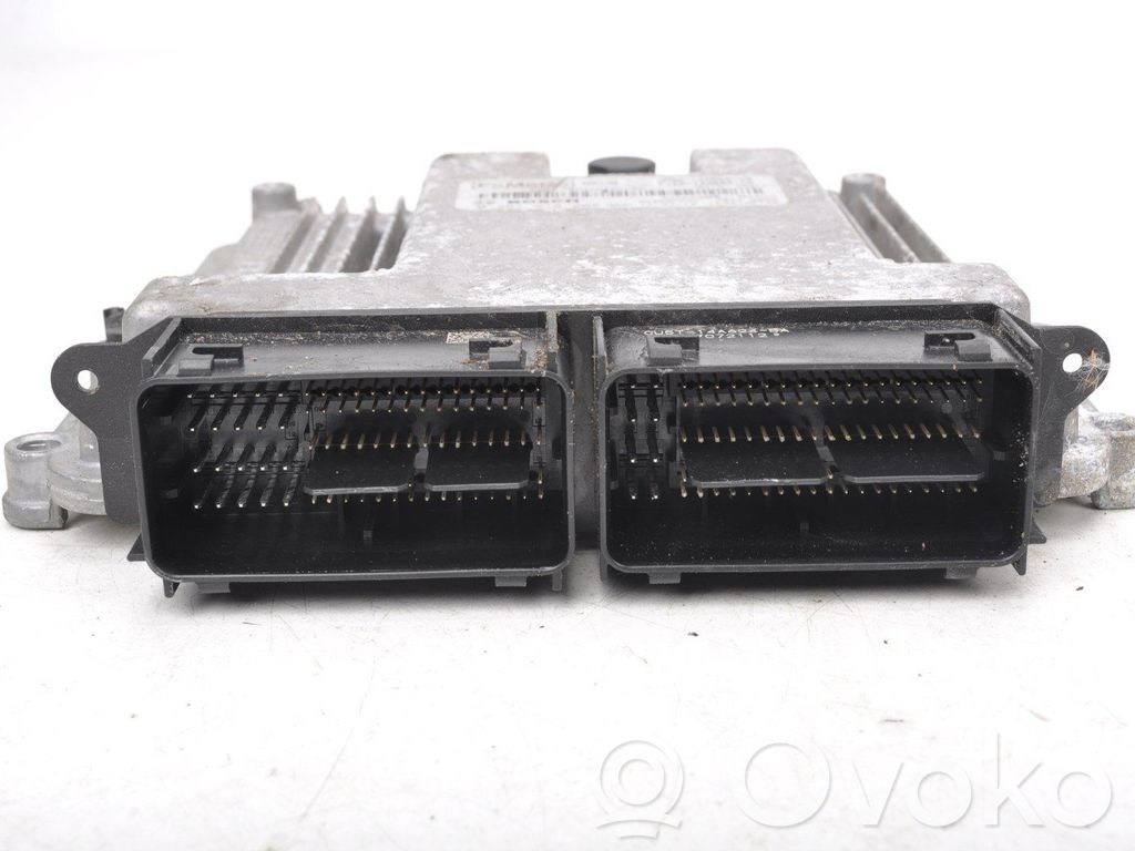 Ford Focus Engine control unit/module ECU 