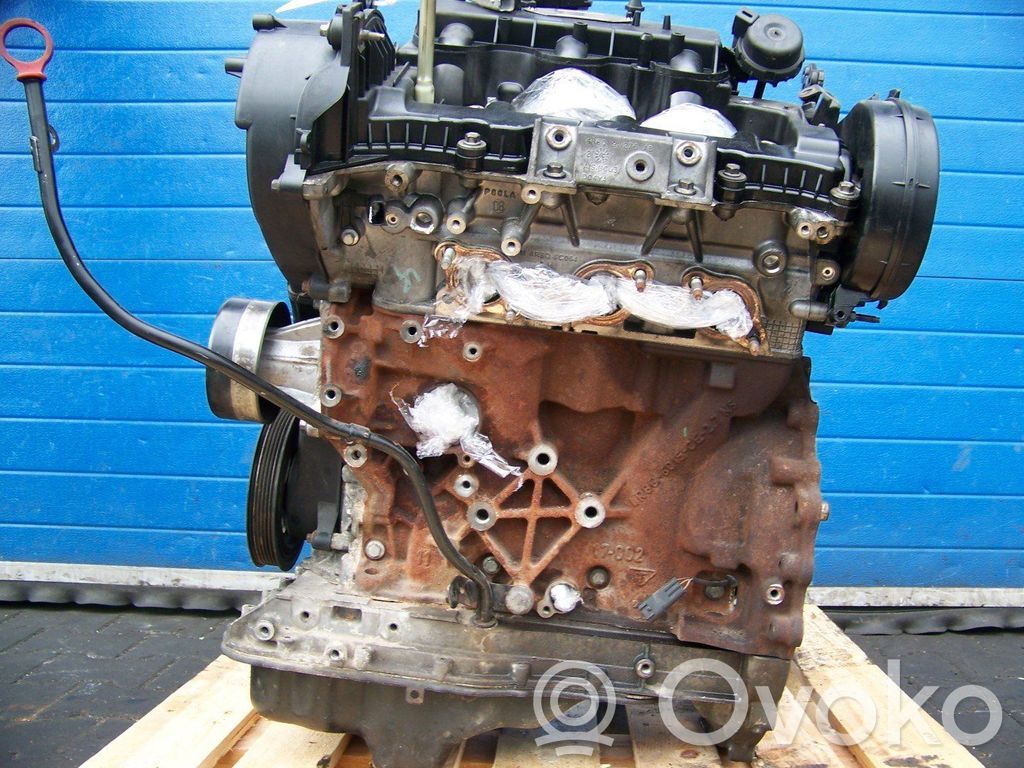 Motor completo   AJD