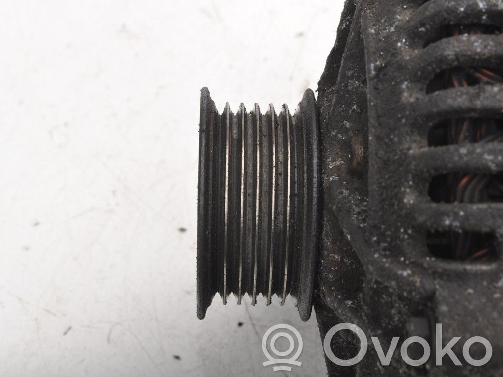 Ģenerators   F02U10300AC
