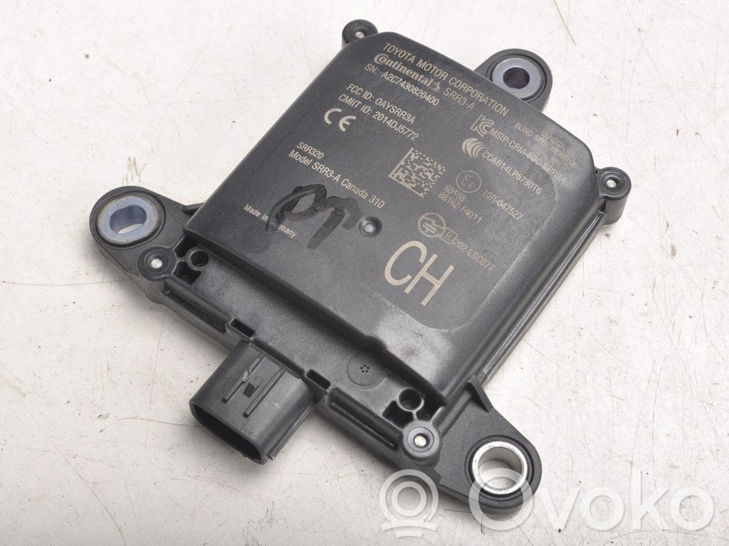 Sensor   2014DJ5772,PRAWY