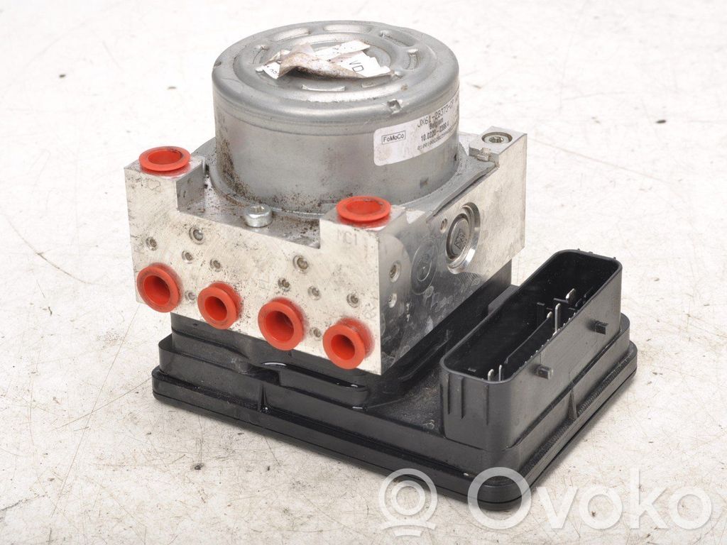 Ford Focus ABS Pump 