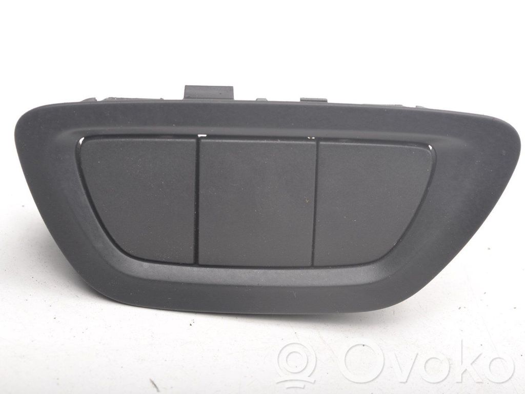 Citroen C5 Autres pièces intérieures 