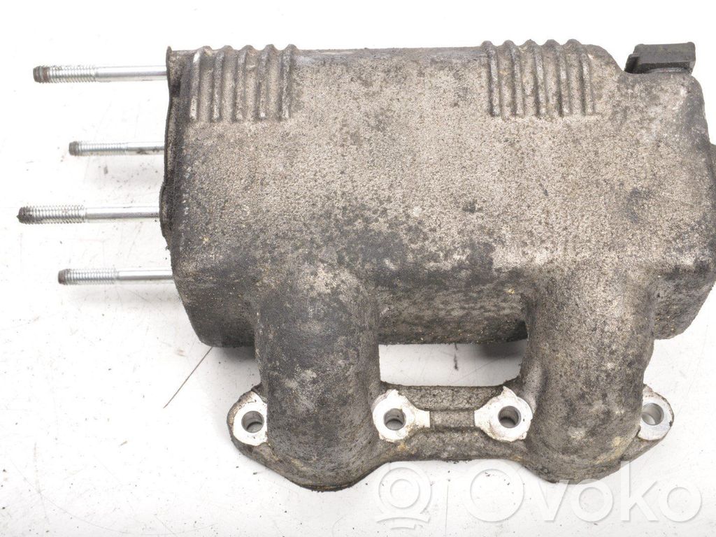 Aixam Crossline Intake manifold 