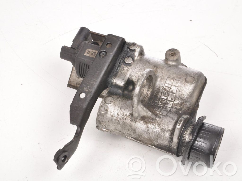 Renault Megane II Válvula EGR 