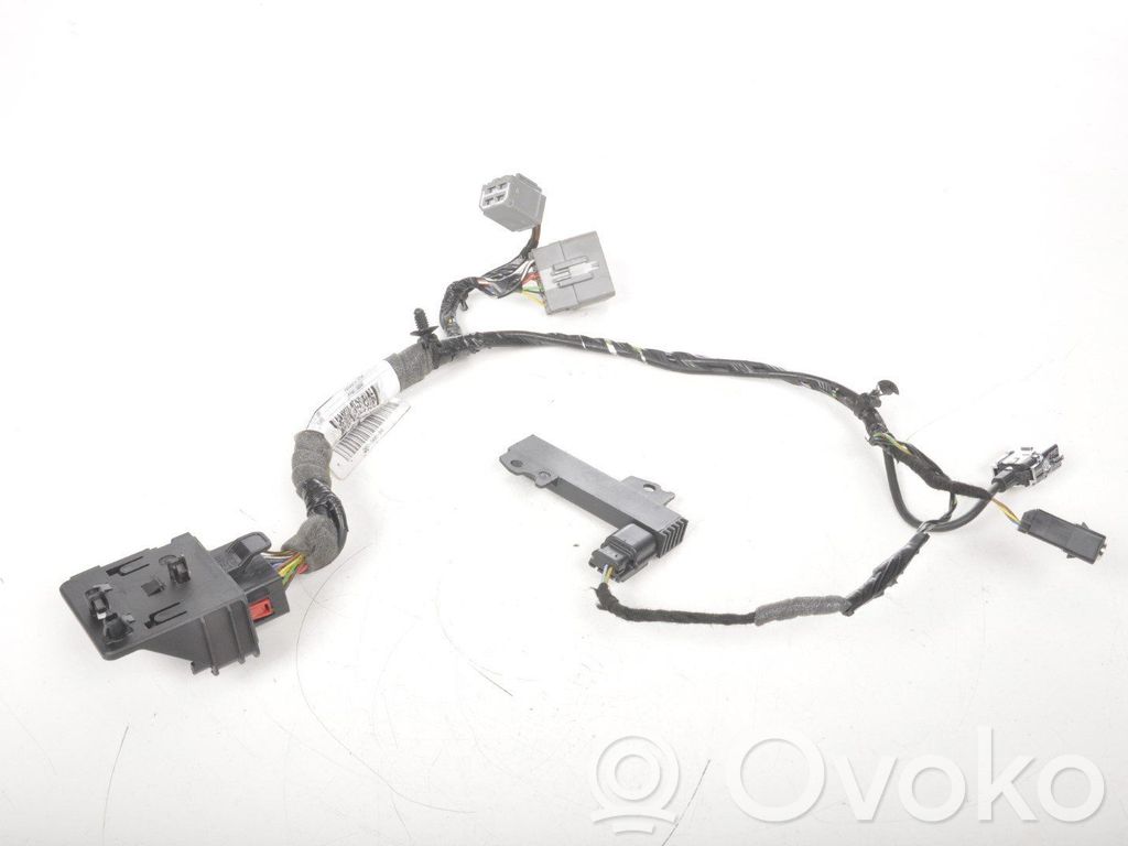 USB socket connector   DM5T15K857BHD