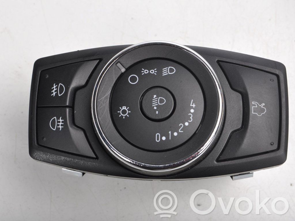 Ford Ka Light switch 