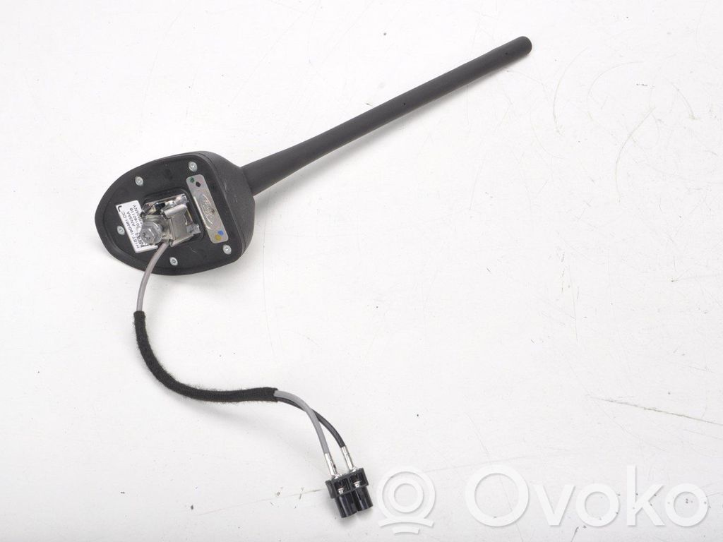 Ford Fiesta Radion antenni 