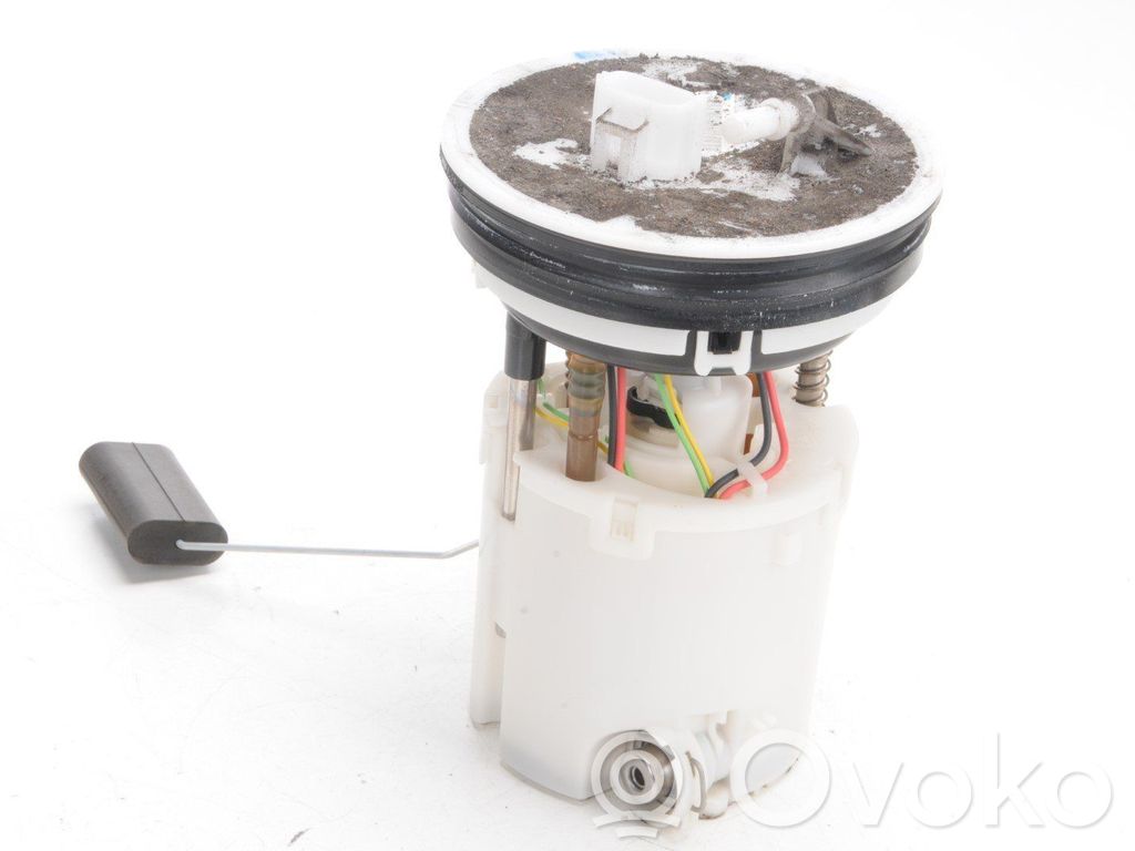 Bomba interna de combustible   ZJ381335XC