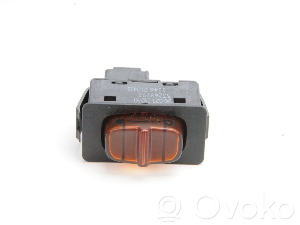 Light switch   96629210XT