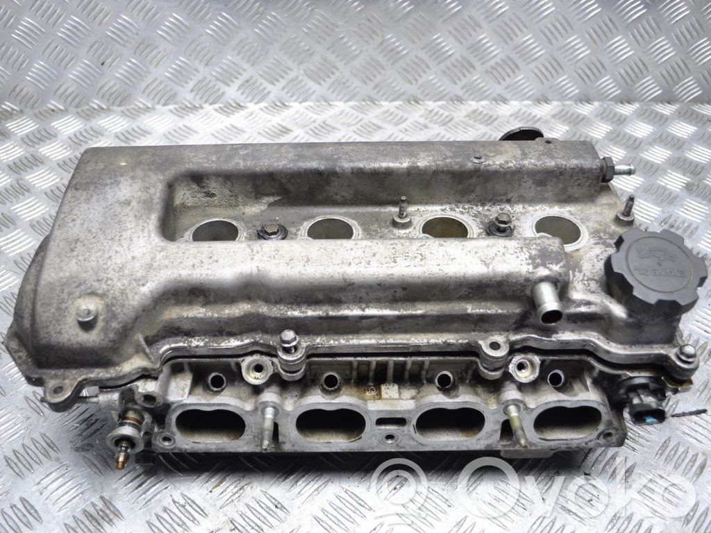 Toyota Corolla E120 E130 Engine head 