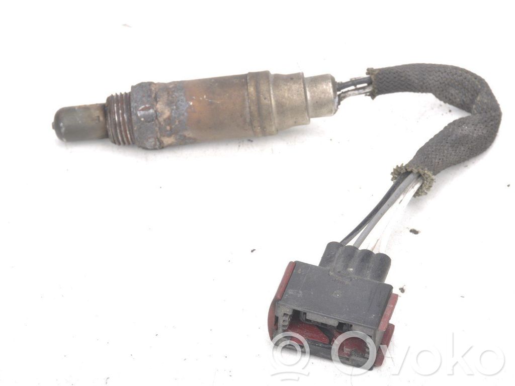 Sonda lambda   0258003806