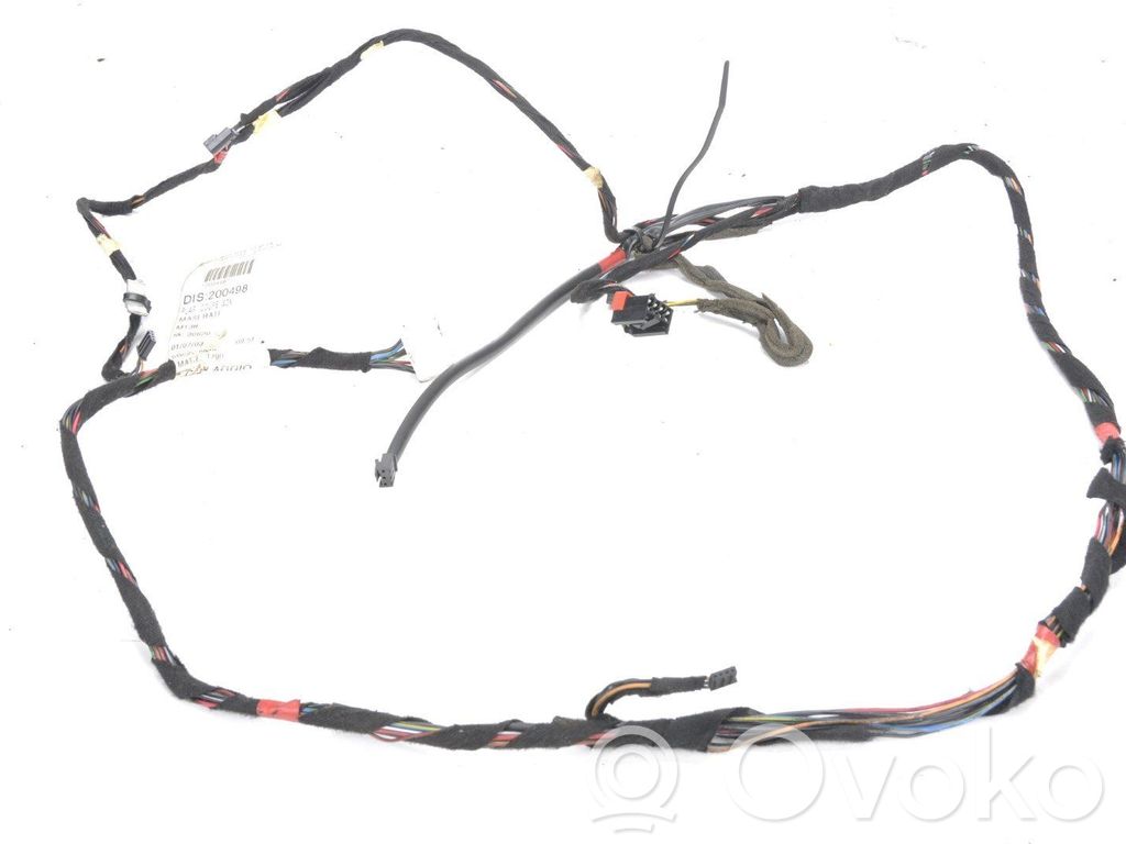 Other wiring loom   200498