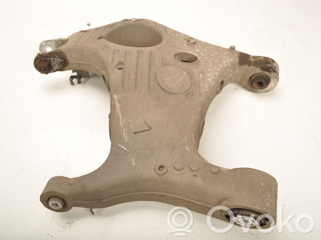 Front control arm
