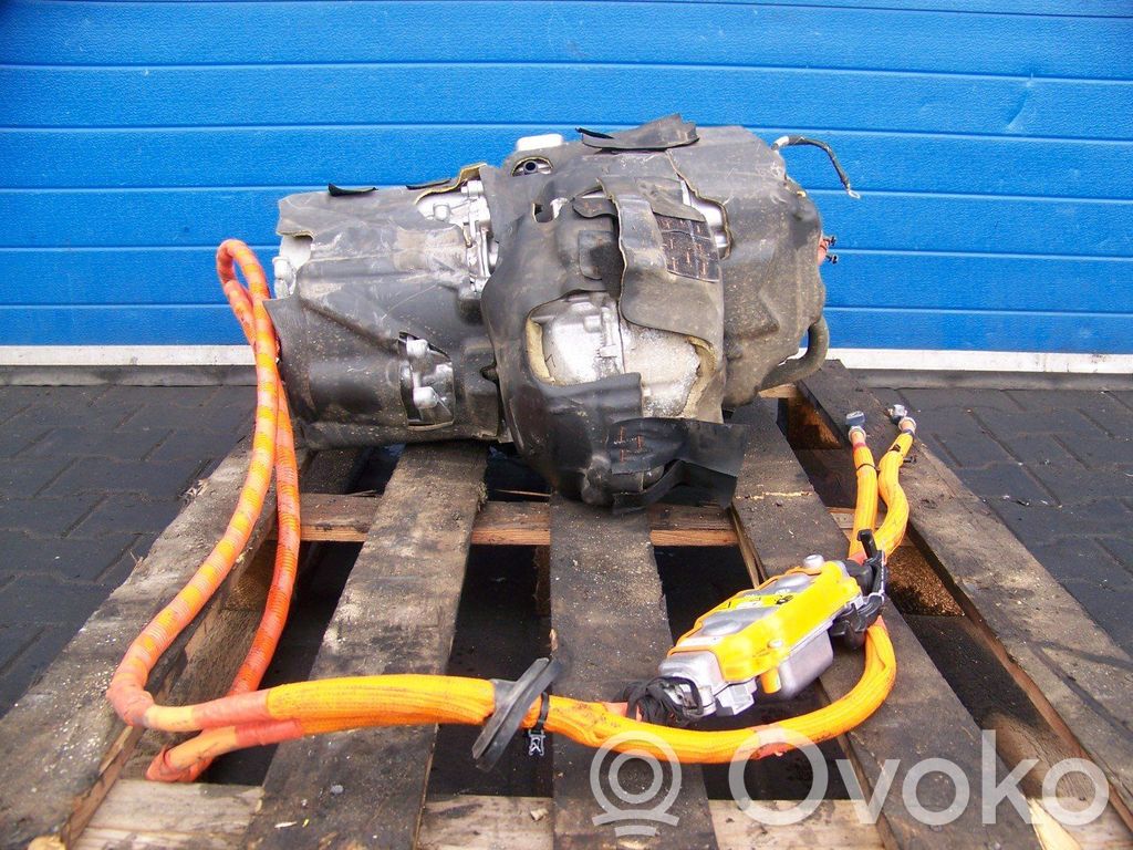motor de coche eléctrico   103530000E