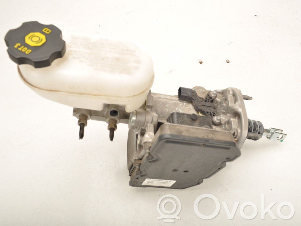 Tesla Model S Pompe ABS 
