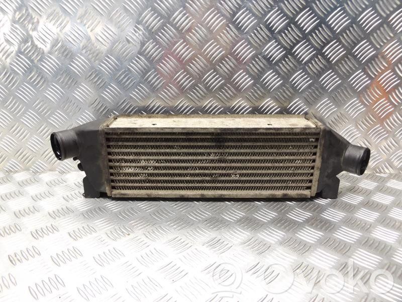 Ford Transit Intercooler radiator 