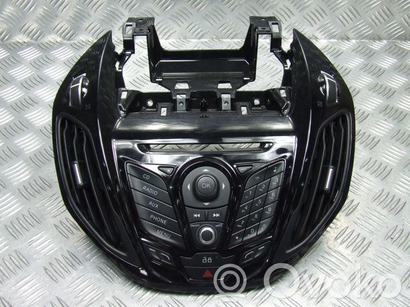 Head unit multimedia control   AV1T18K811DC