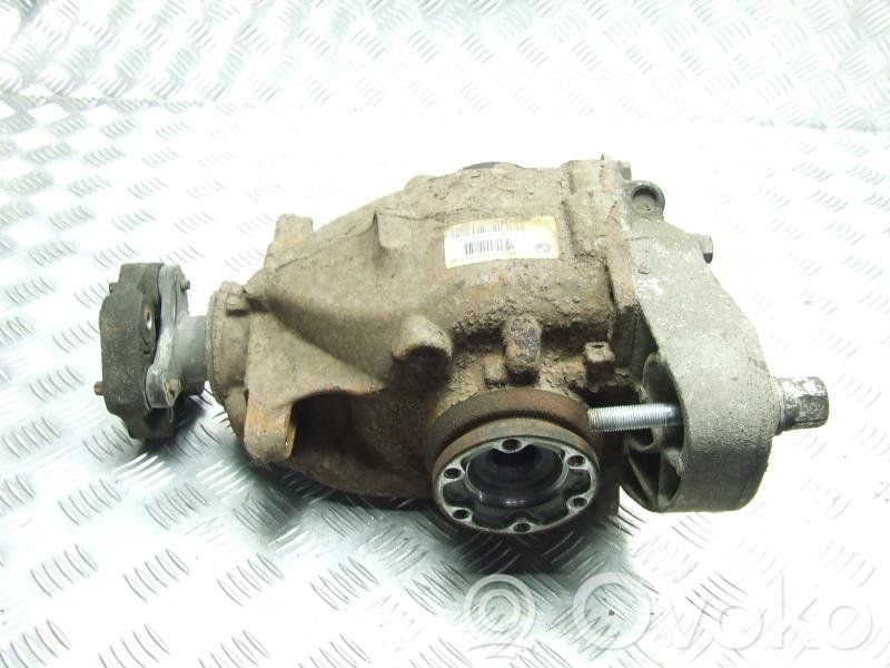 BMW 3 E90 E91 Rear differential 
