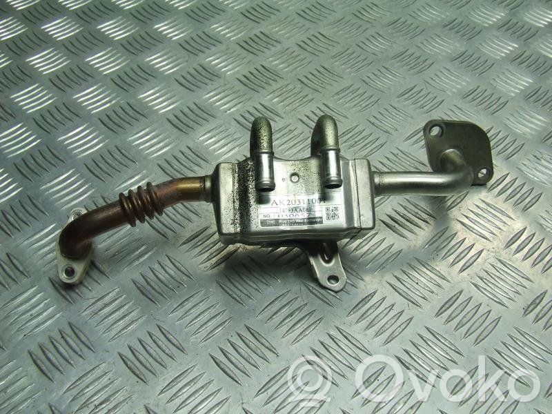 EGR aušintuvas   14793AA080