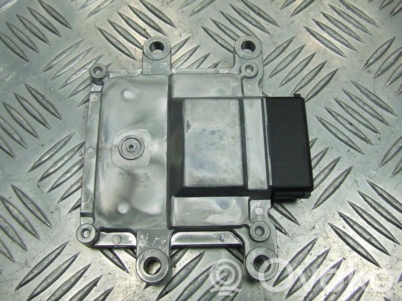 Subaru Levorg Other relay 