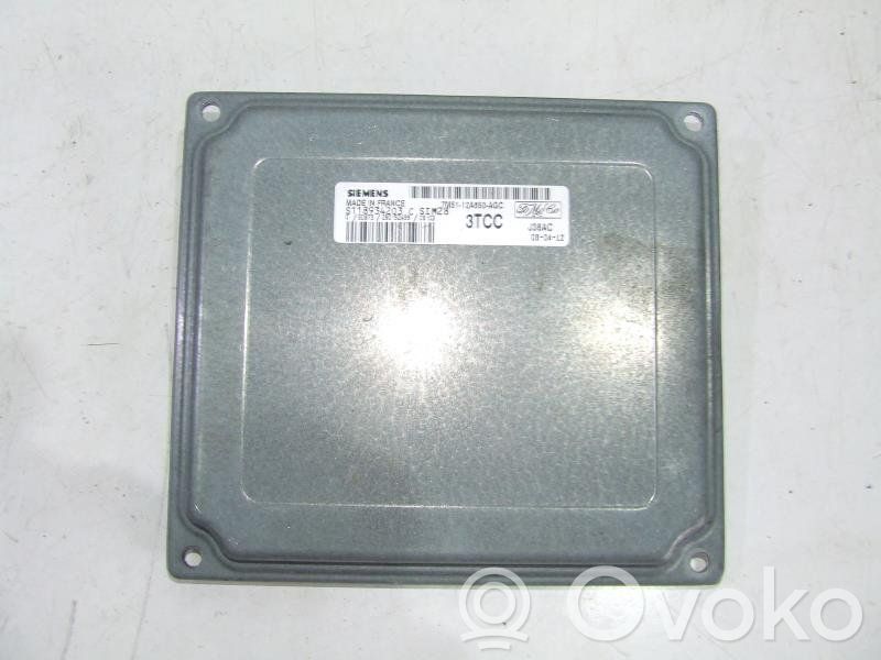 Ford Focus Engine control unit/module ECU 