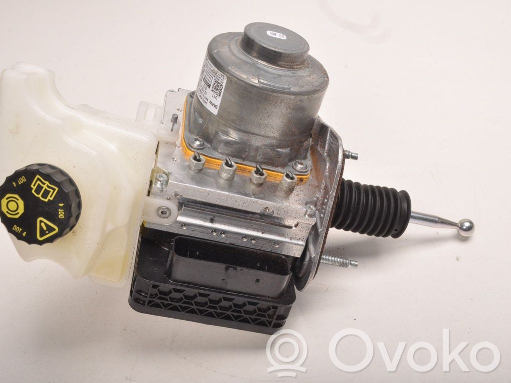 Mini F65 ABS-pumppu 