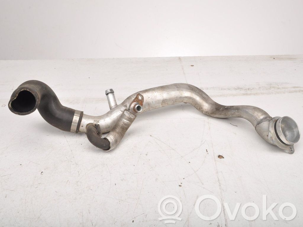 BMW 1 F20 F21 Conductă/furtun admisie aer 