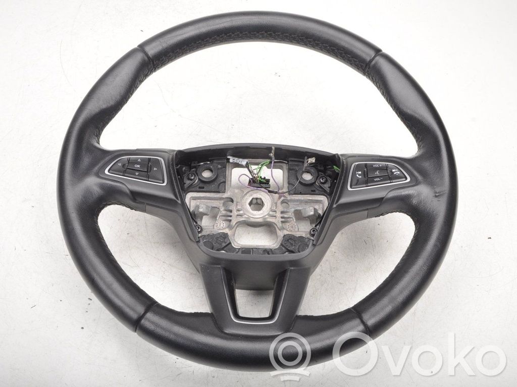 Ford C-MAX II Stūre 