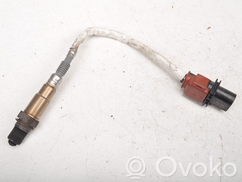 Ford Puma Lambda probe sensor 