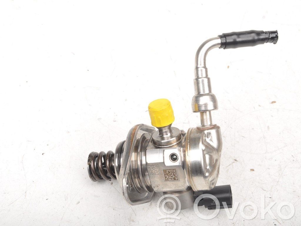 Ford Puma Bomba interna de combustible 