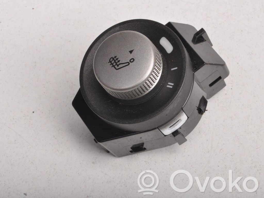 SsangYong Tivoli Other switches/knobs/shifts 