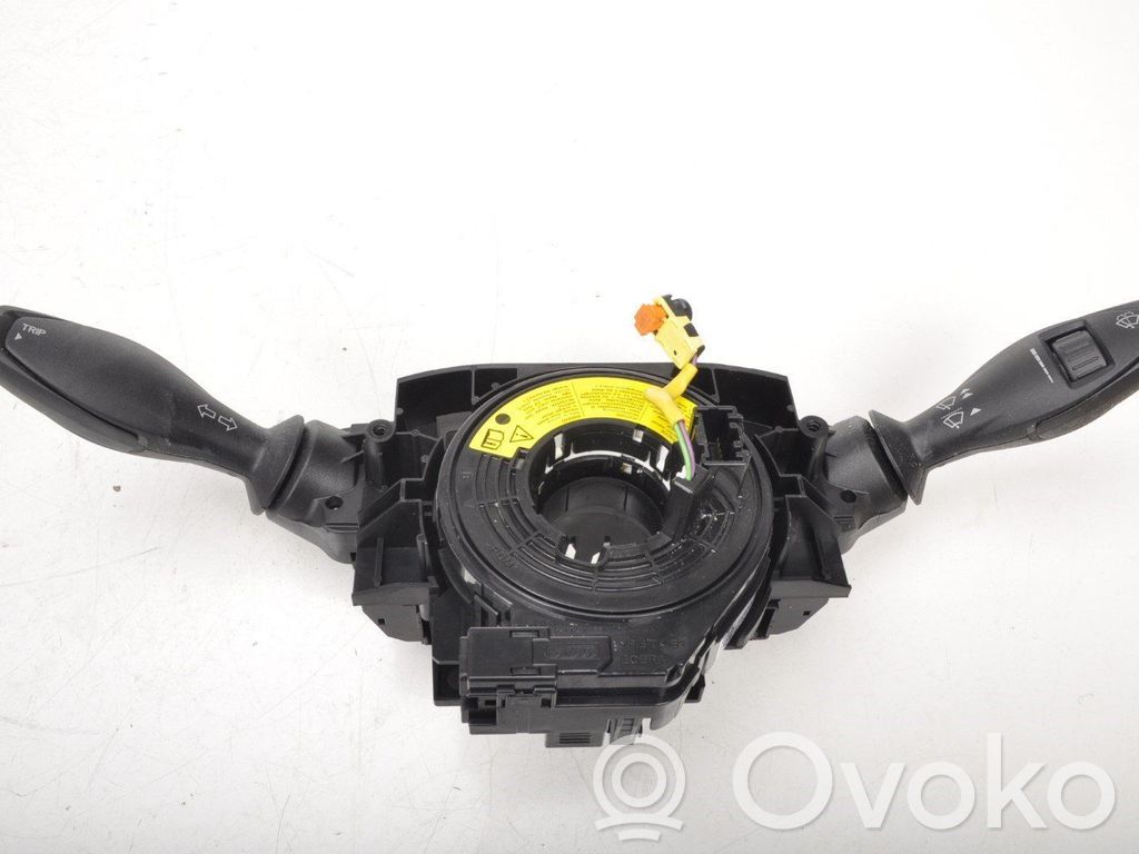 Ford Ka A set of switches 