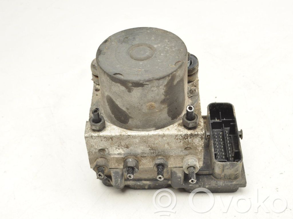Citroen Berlingo ABS Pump 
