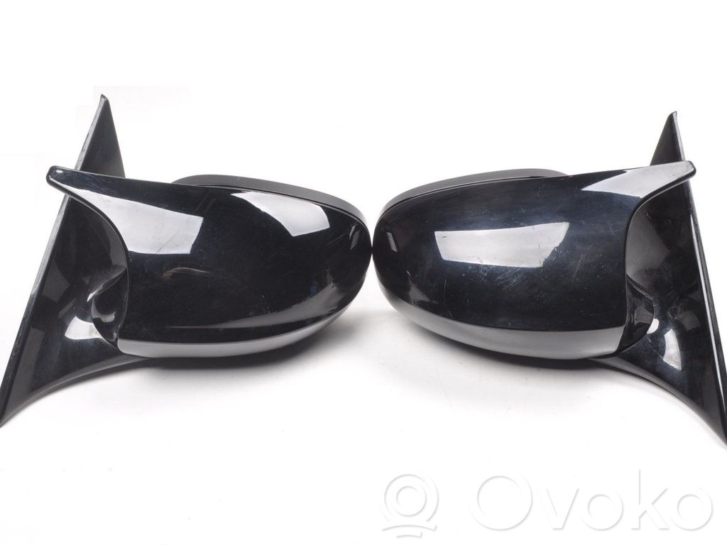 Front door electric wing mirror   PRAWE,LEWE,PIN,PIN