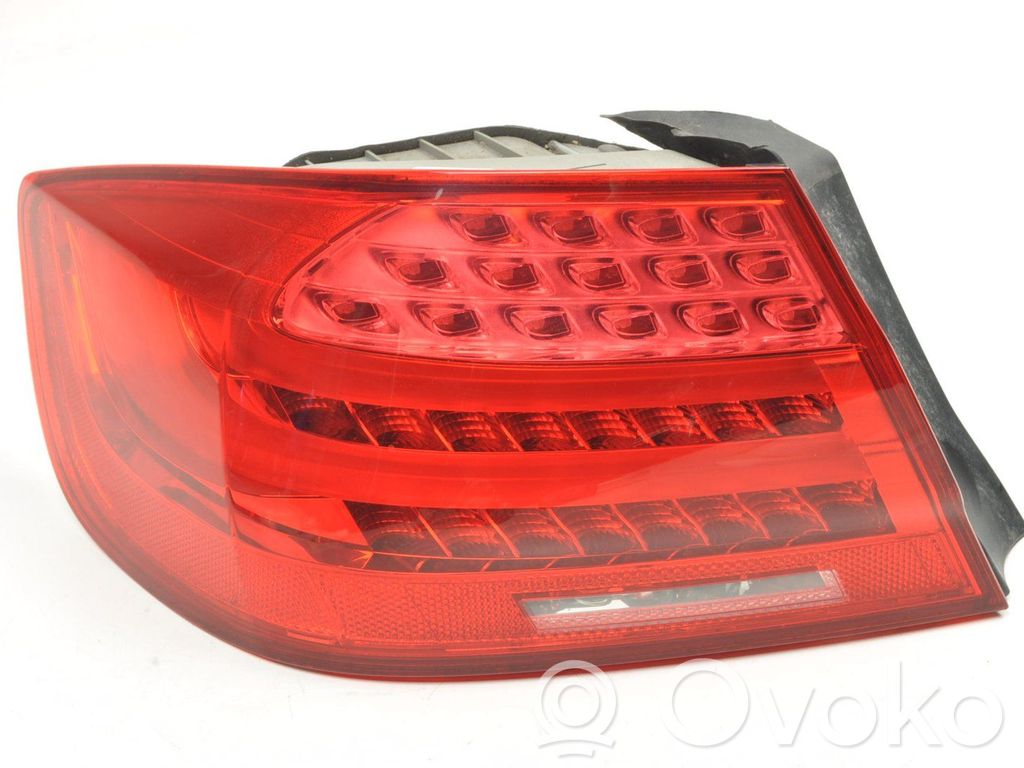 BMW 3 E92 E93 Rear/tail lights 