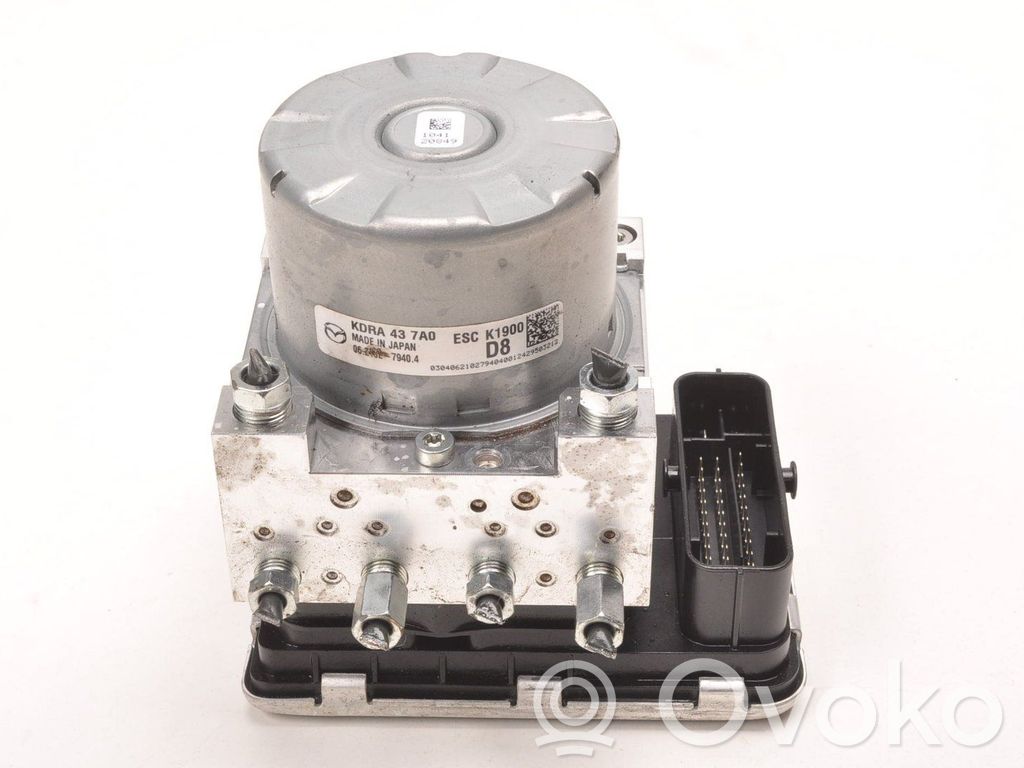 Bomba de ABS   KDRA437A0