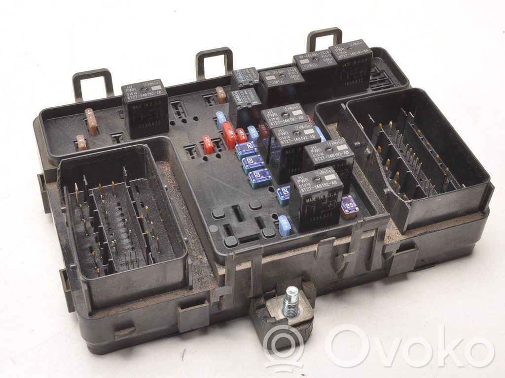 Ford Mondeo MK V Fuse box set 