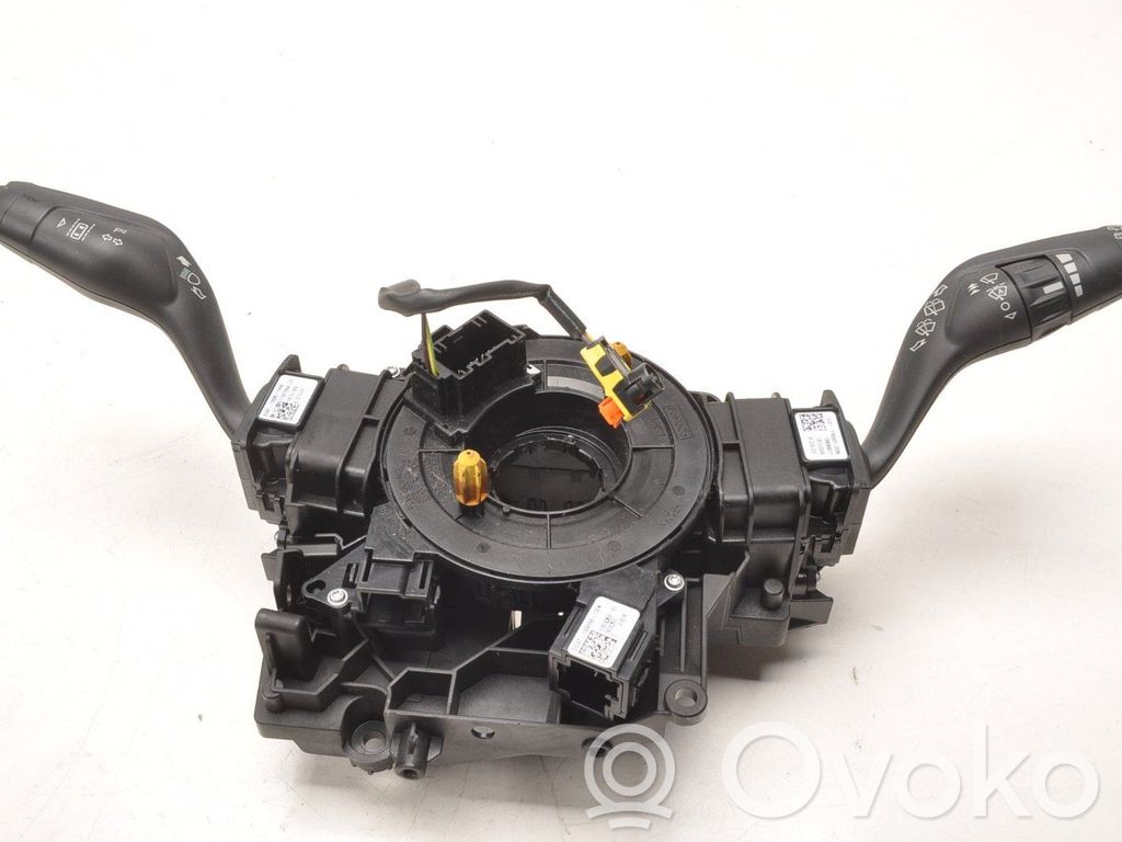 Ford Mondeo MK V Un conjunto de interruptores 
