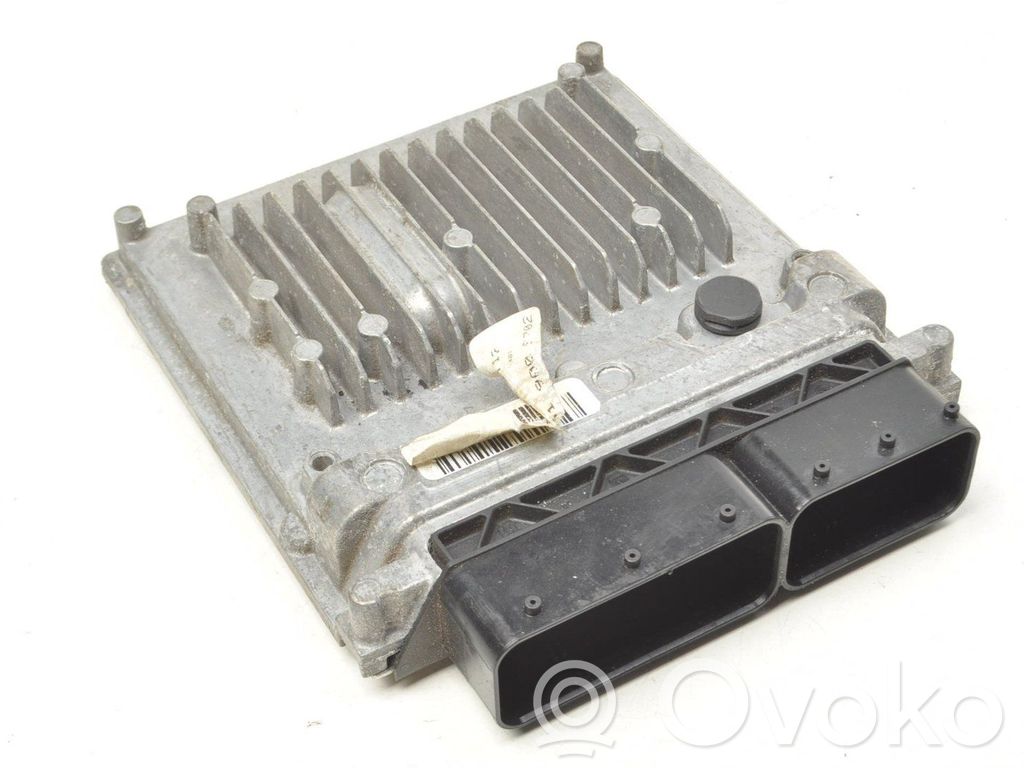 Mercedes-Benz CLA C117 X117 W117 Engine control unit/module ECU 