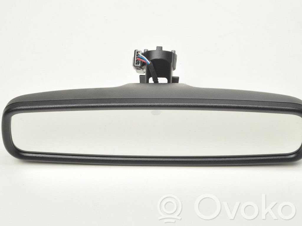 Ford Ranger IV Espejo retrovisor (interior) 