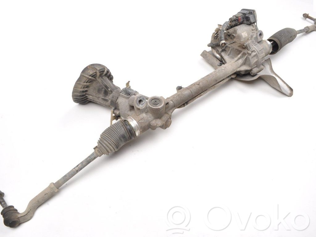 Ford Mondeo MK V Vairo kolonėlė 