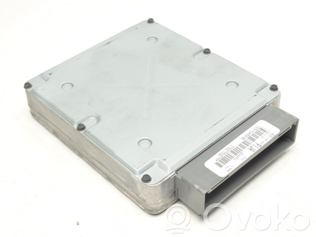 Ford Mondeo Mk III Engine control unit/module ECU 