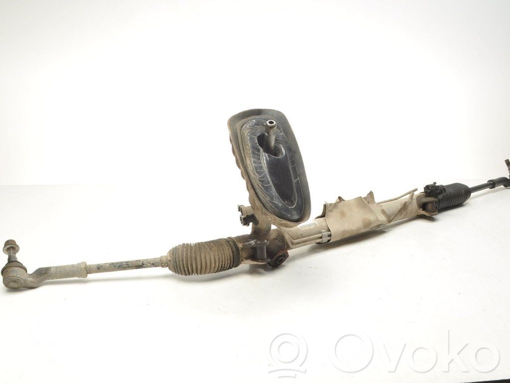 Ford Mondeo MK IV Hammastanko 