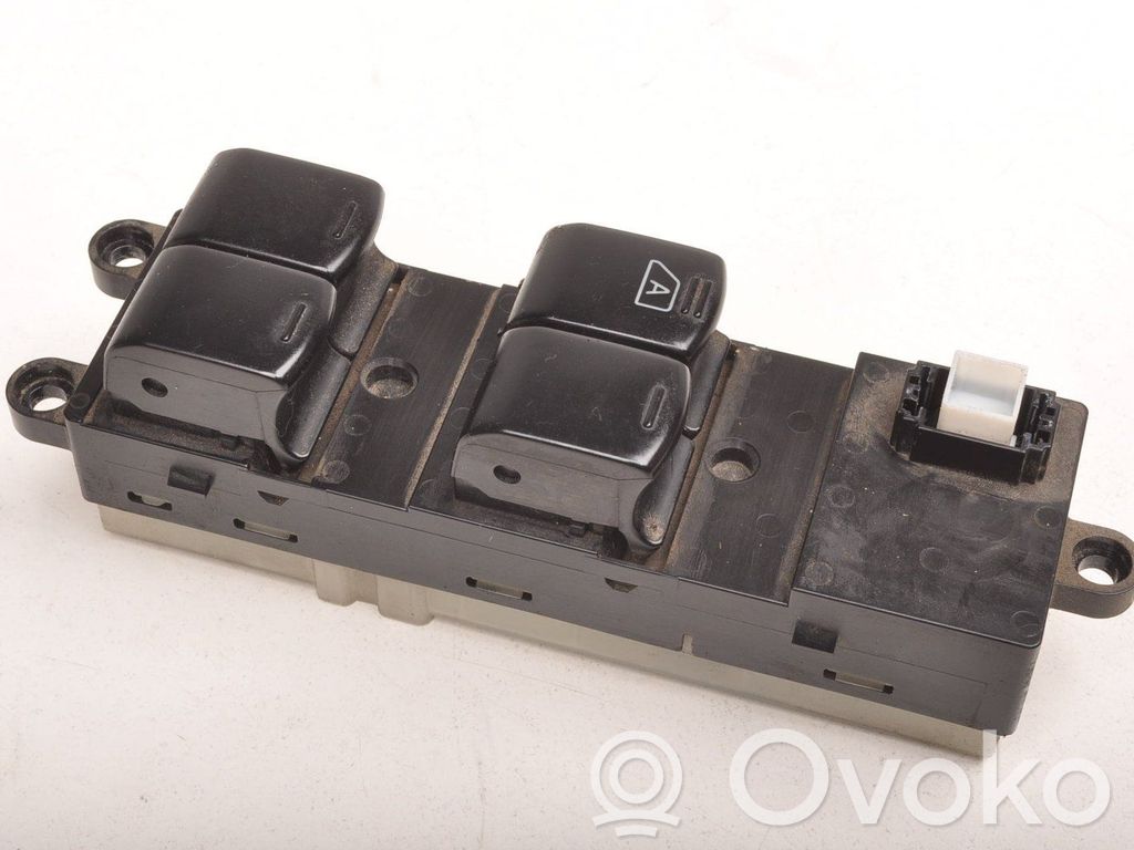 Quarter vent window switch   254019U10A