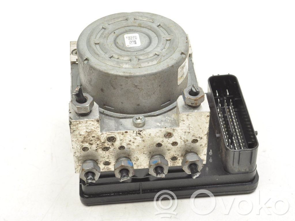 Ford Mondeo MK V ABS bloks 