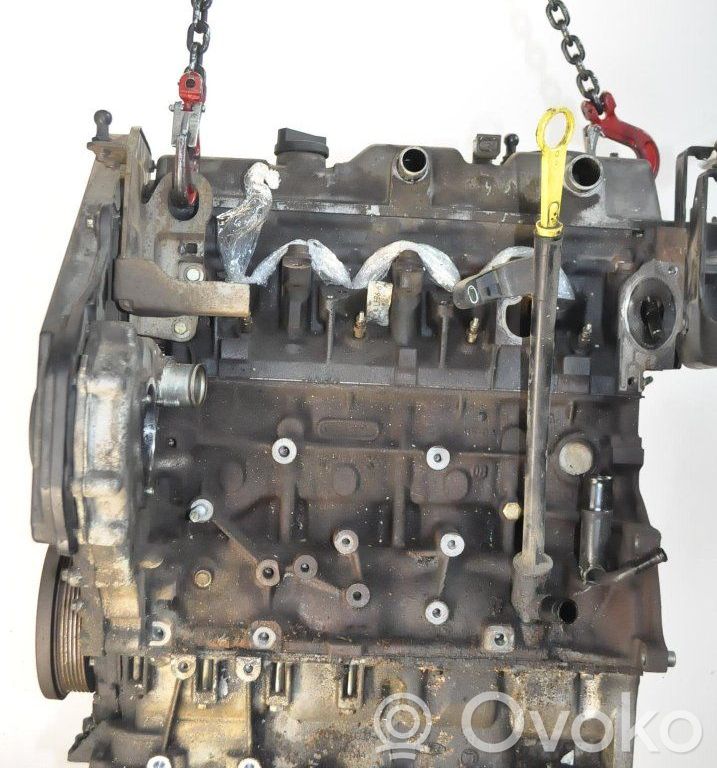 Ford Mondeo MK IV Variklio komplektas 