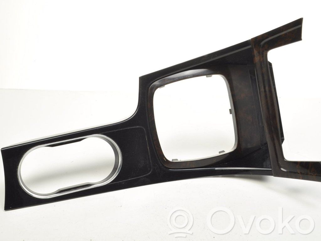 Ford Mondeo MK IV Ramă manetă schimbător viteze 
